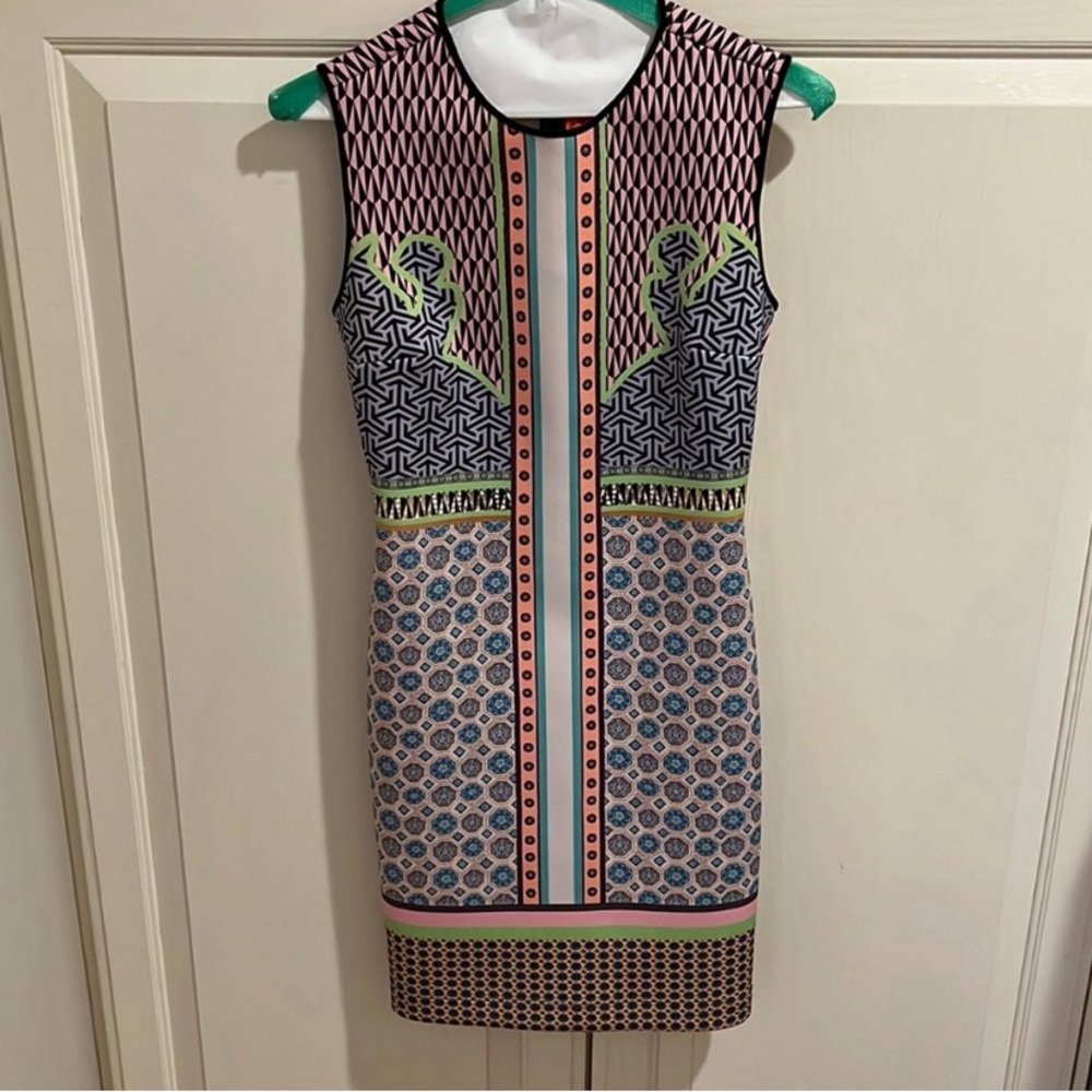 Clover Canyon Dress